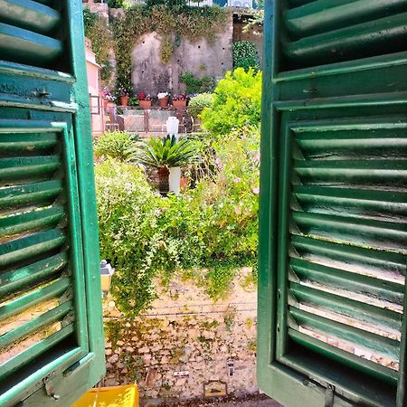 Apartament La Terrazza Di Ameglia Alta Zewnętrze zdjęcie