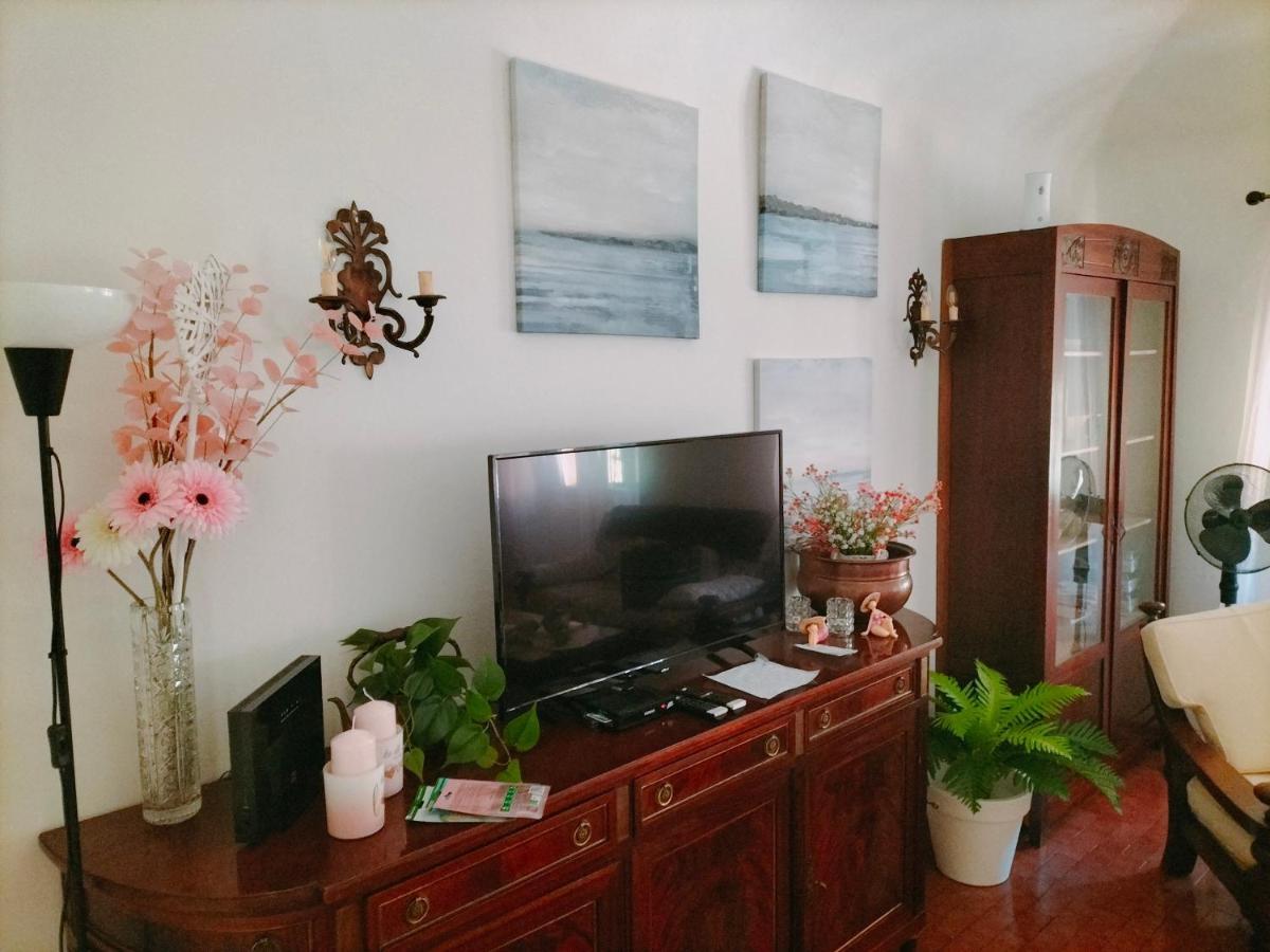 Apartament La Terrazza Di Ameglia Alta Zewnętrze zdjęcie