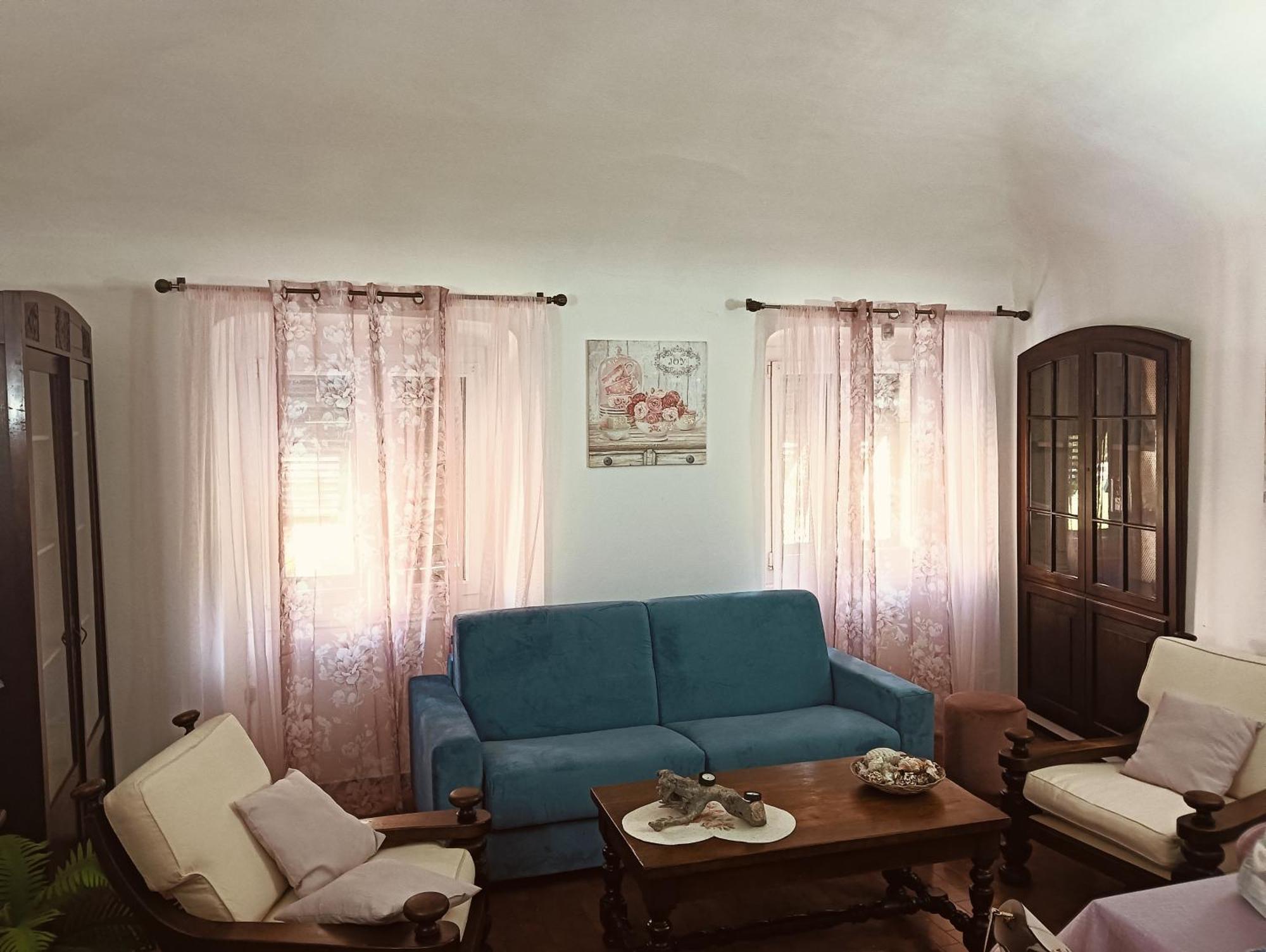 Apartament La Terrazza Di Ameglia Alta Zewnętrze zdjęcie