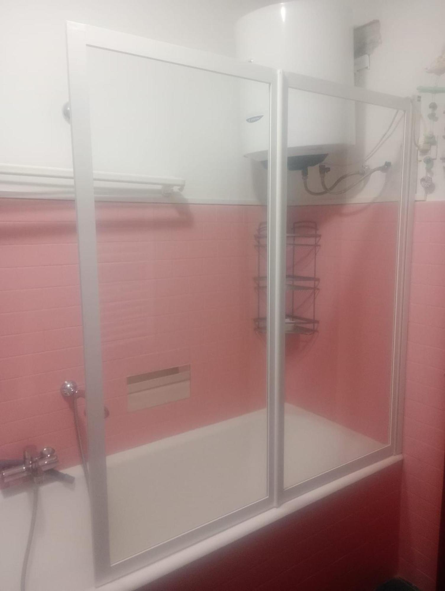 Apartament La Terrazza Di Ameglia Alta Zewnętrze zdjęcie