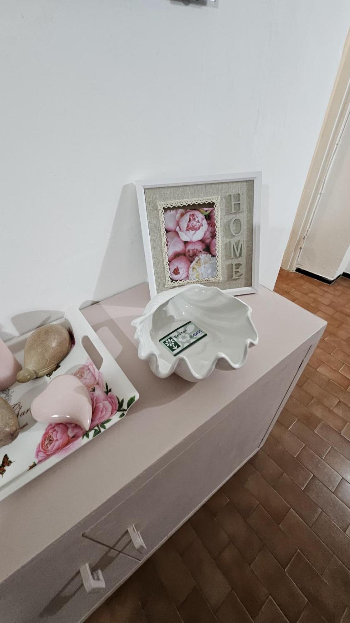 Apartament La Terrazza Di Ameglia Alta Zewnętrze zdjęcie