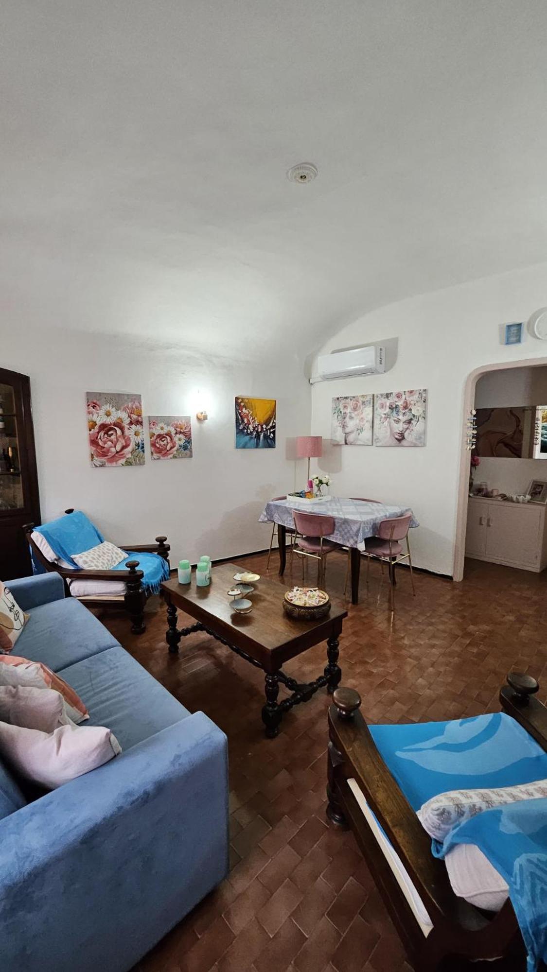 Apartament La Terrazza Di Ameglia Alta Zewnętrze zdjęcie