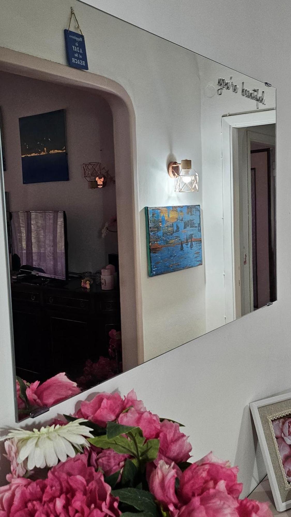 Apartament La Terrazza Di Ameglia Alta Zewnętrze zdjęcie