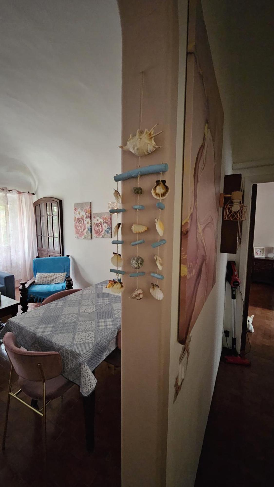 Apartament La Terrazza Di Ameglia Alta Zewnętrze zdjęcie