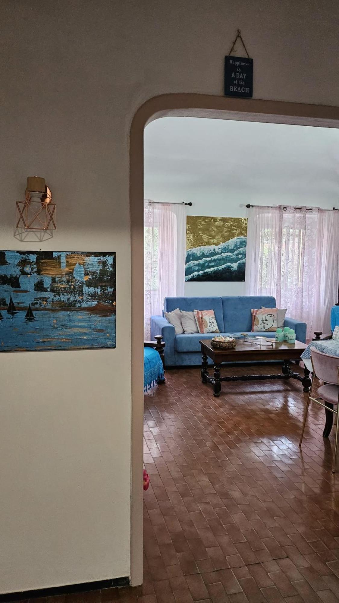 Apartament La Terrazza Di Ameglia Alta Zewnętrze zdjęcie